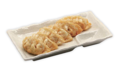 GYOZA