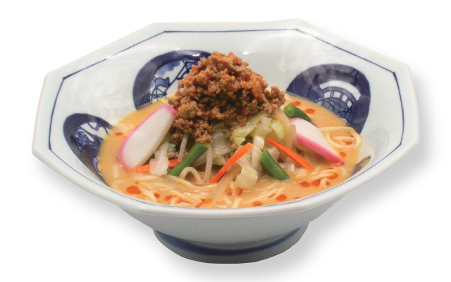 Karamaro Champon(Tantanmen Taste)