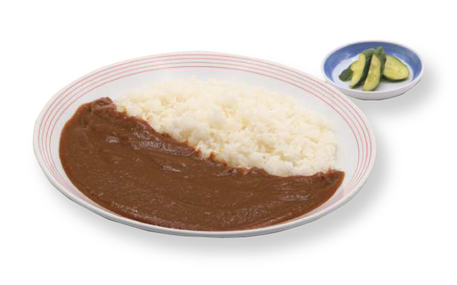 カレーライス