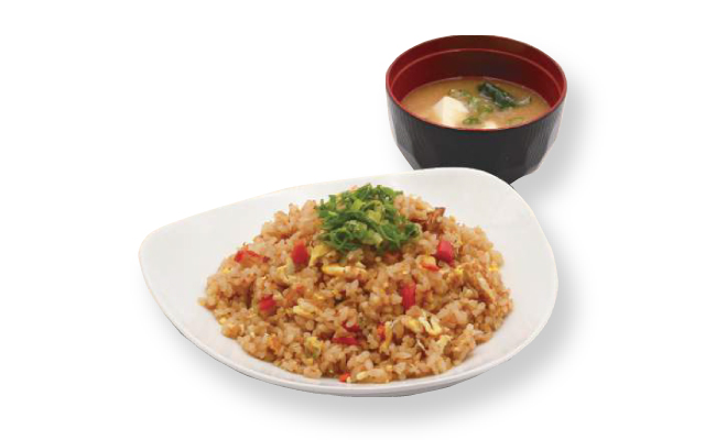 Yakimeshi