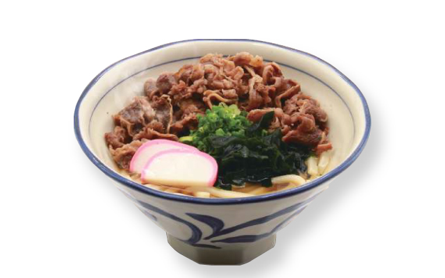 Niku Udon